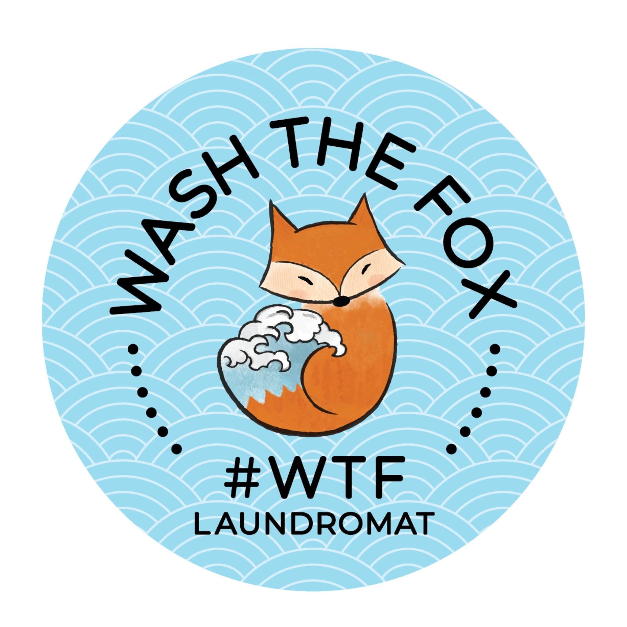 Wash The Fox